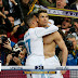 صور : ريال مدريد 1-3 يوفنتوس 11/04/2018 دوري الابطال