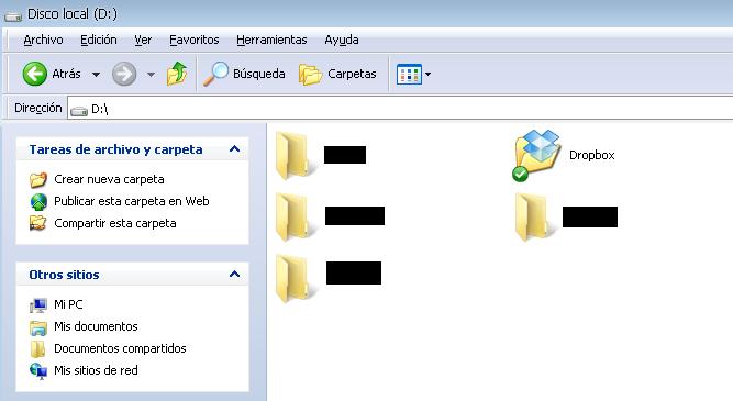 Cuanto Tiempo Duran Los Archivos En Dropbox