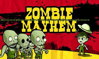 Zombie Mayhem Armv6