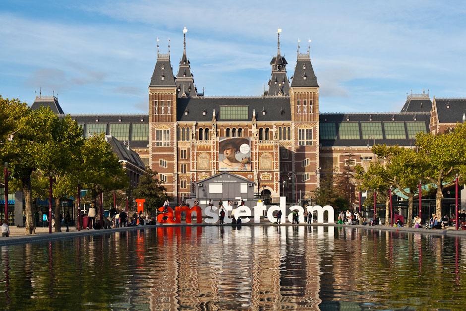 Amsterdam | Capital & Most Visited City Of Netherlands | World