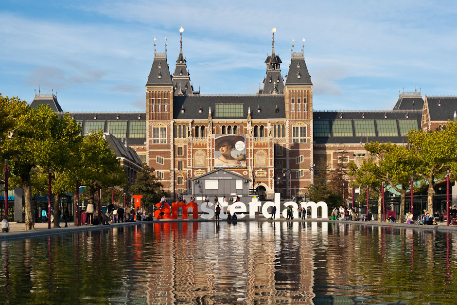 Amsterdam Capital & Most Visited City Of Netherlands World Amsterdam Capital & Most Visited City Of Netherlands World