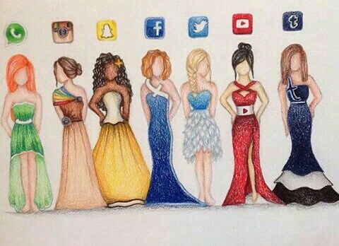 Sve drustvene mreze za upoznavanje↓ Sve drustvene mreze za upoznavanje↓