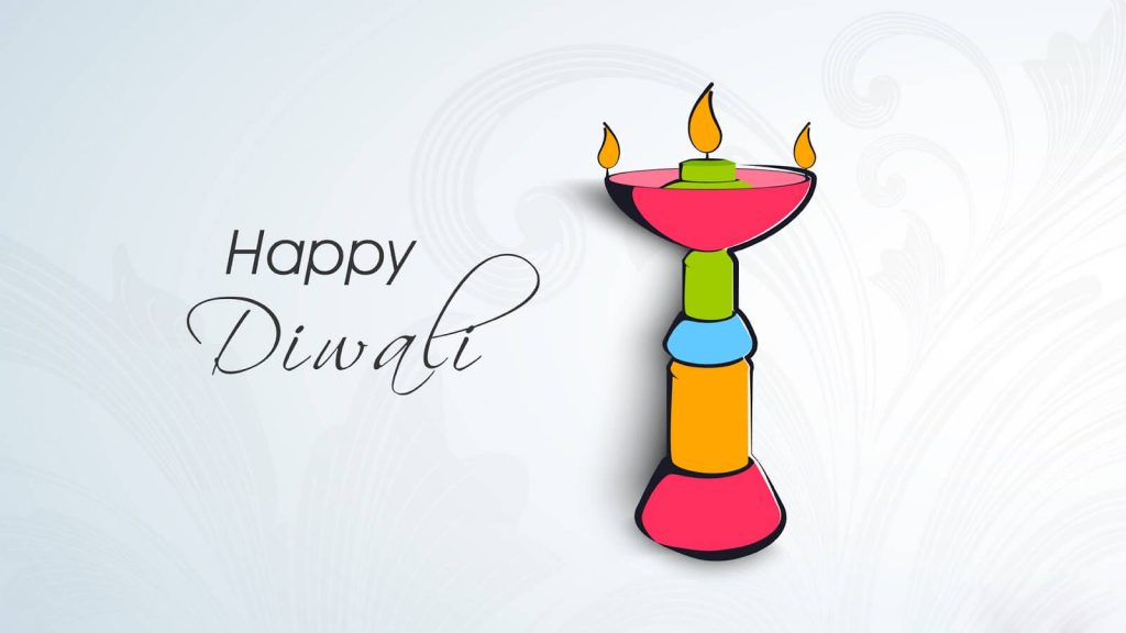 Happy Diwali Images