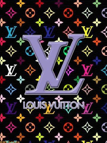 BB Papers by Corrina: Louis Vuitton
