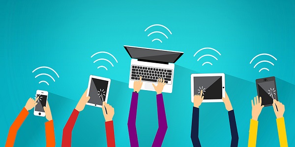 Cara Setting Internet Gratis Telkomsel Android dan Laptop/PC