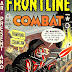 Frontline Combat #1 - Wally Wood art + 1st issue