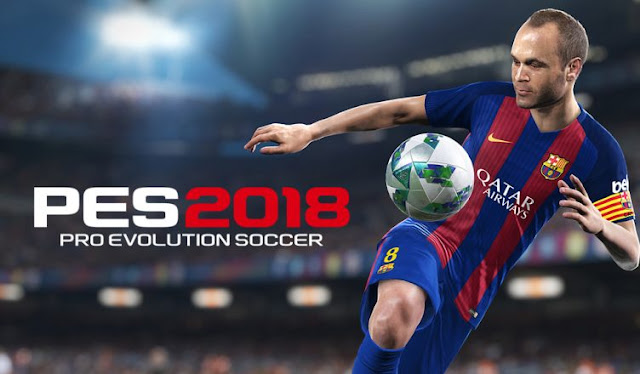 Download PES 2018 PRO EVOLUTION SOCCER IPA For iOS Free For iPhone And iPad With A Direct Link. 