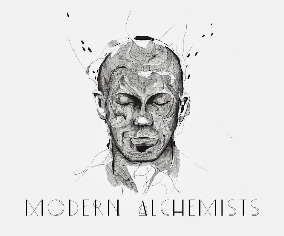 Modern Alchemists