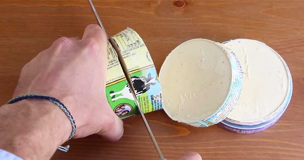 How To Make The Ideal Ice Cream Sandwich