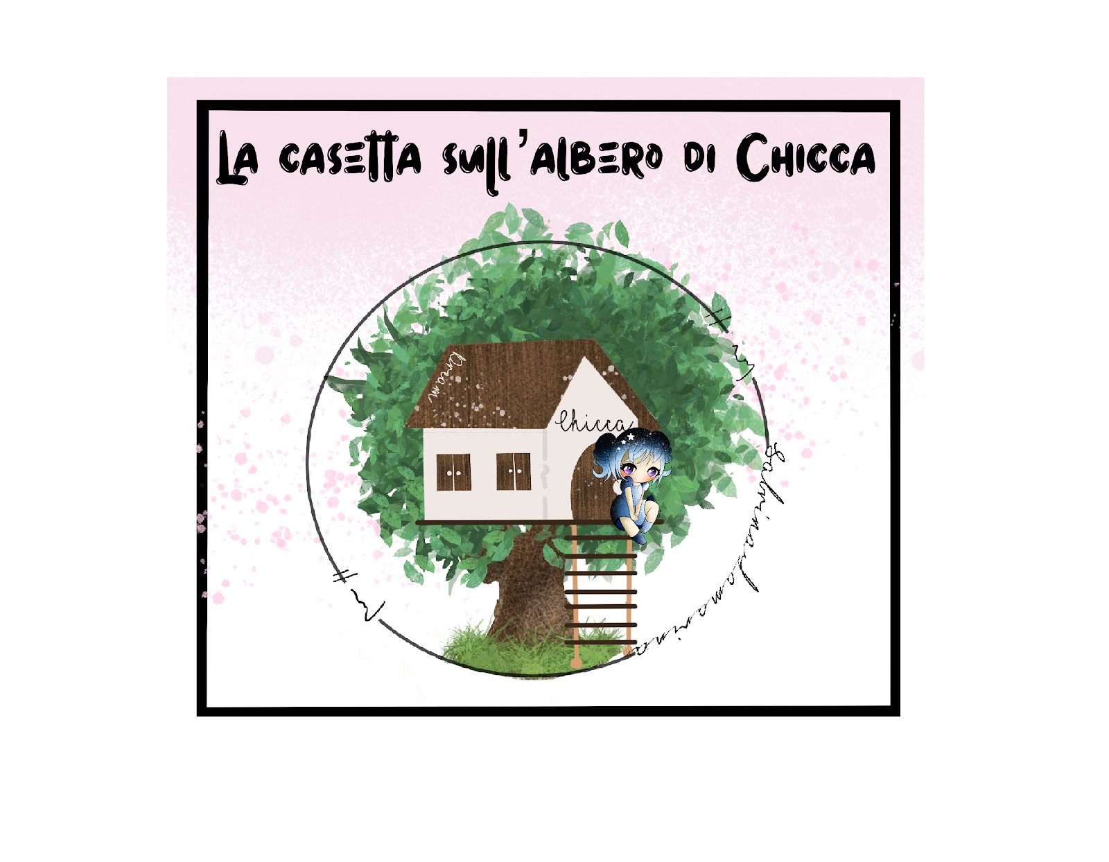 Il Blog de "La Casetta sull'albero di Chicca"