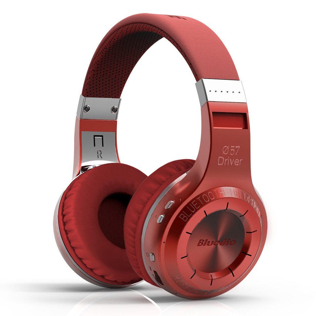 Audifonos modernos y baratos