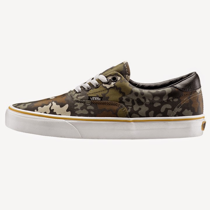 Vans Indonesia  The Floral Camo Era 59 for Spring 2022