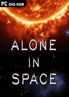 Alone in Space - PC (Download Completo em Torrent)