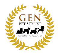 Dog grooming Singapore