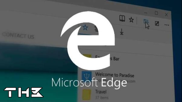 Google discovers a serious gap in the Microsoft browser Edge and Microsoft can't fix.