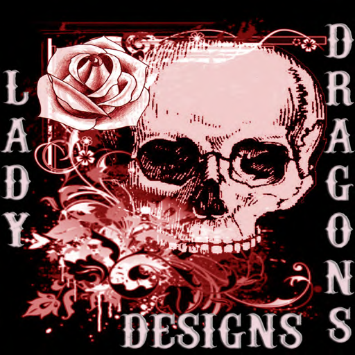 Lady Dragon's Designs