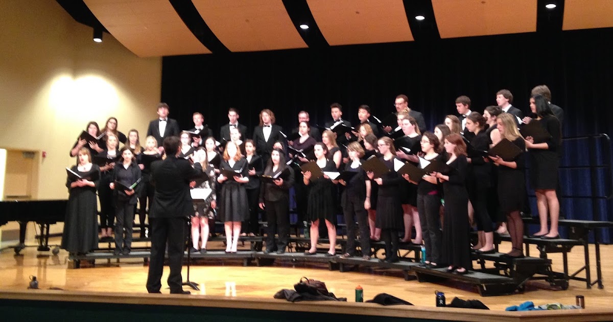 Glacier Wolfpack Choir Carroll College Choir on tour!