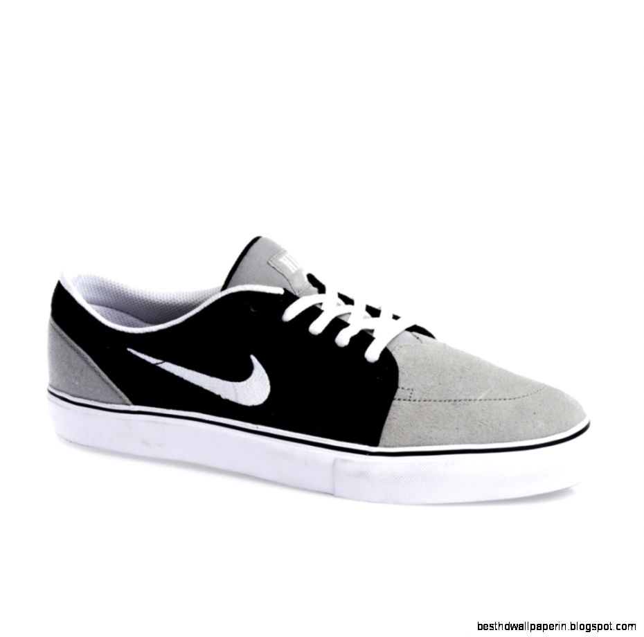nike skateboarding shoes