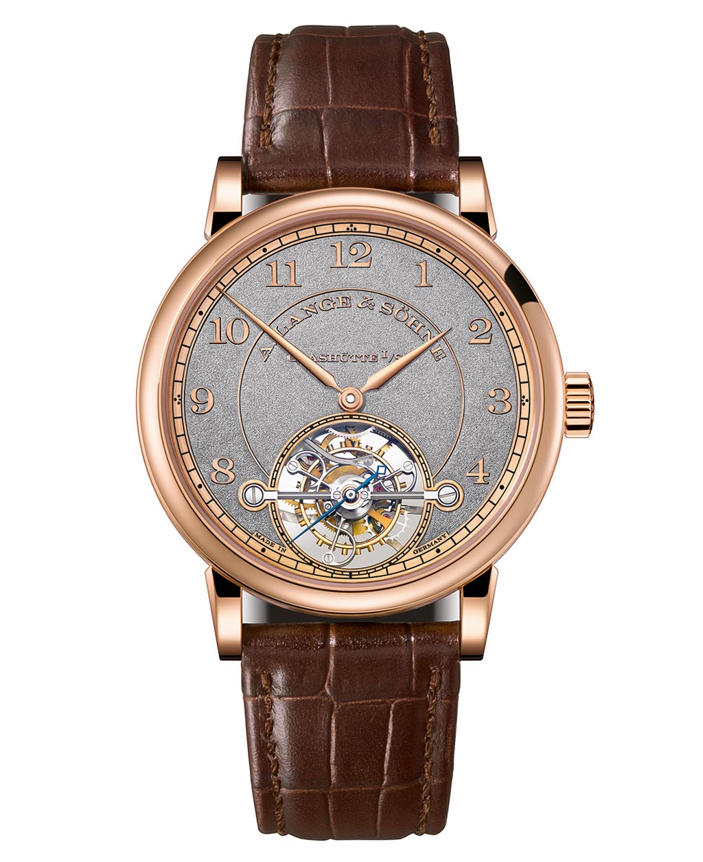 Lange Sohne 1815 Tourbillon Watch