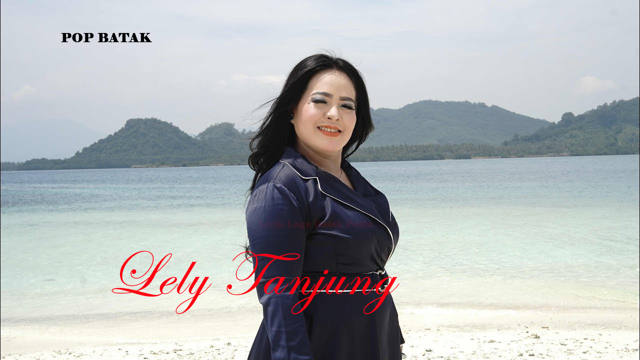 Lirik Lagu Batak Pulungan Ni Ubat