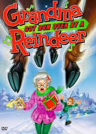 Whatsoever Critic: WC's Christmas PART 1: Top 6 WORST Chrismas Specials