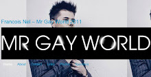 Our Mr Gay World 2011