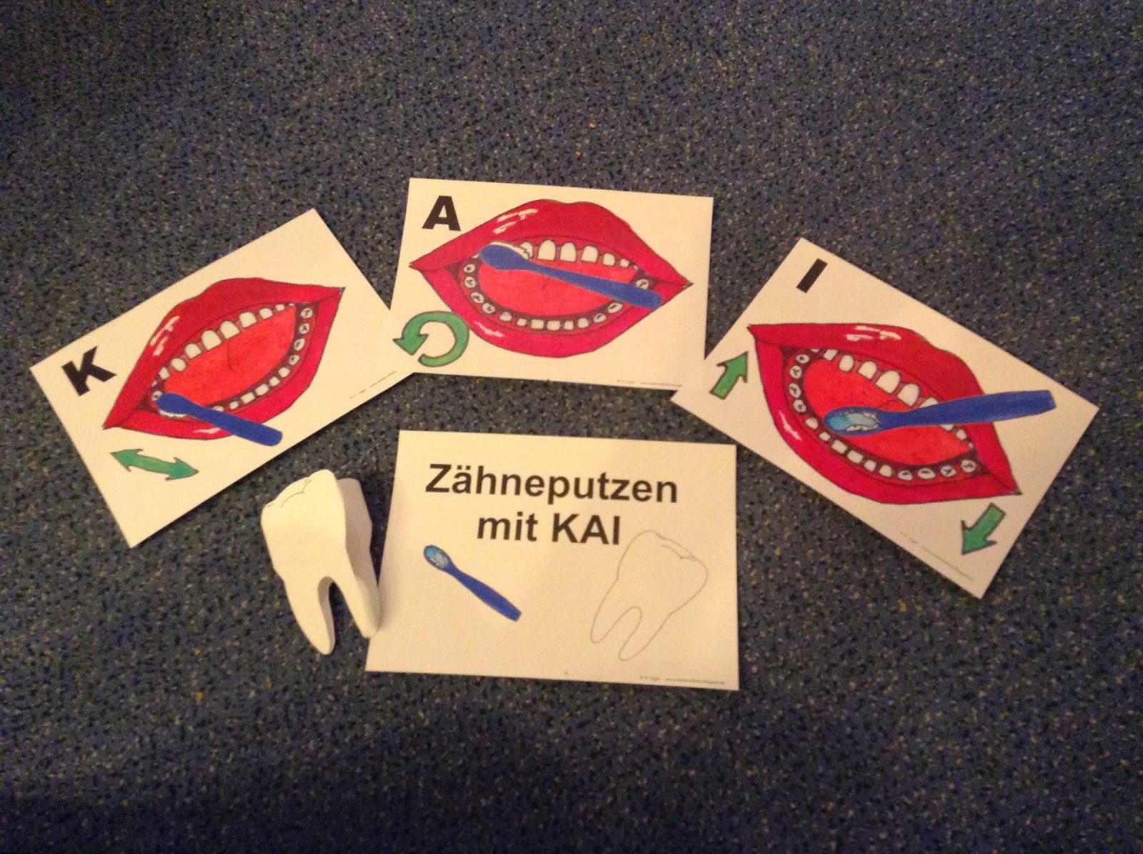 Vatertagsgeschenk Basteln Schnell