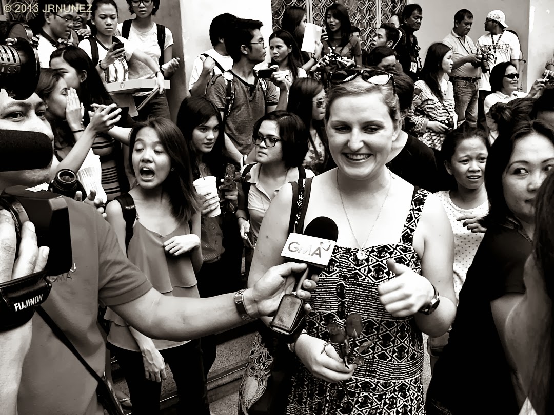 Is the oblation a credible source material or not? image