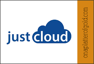 JustCloud offers everything you need to protect your files