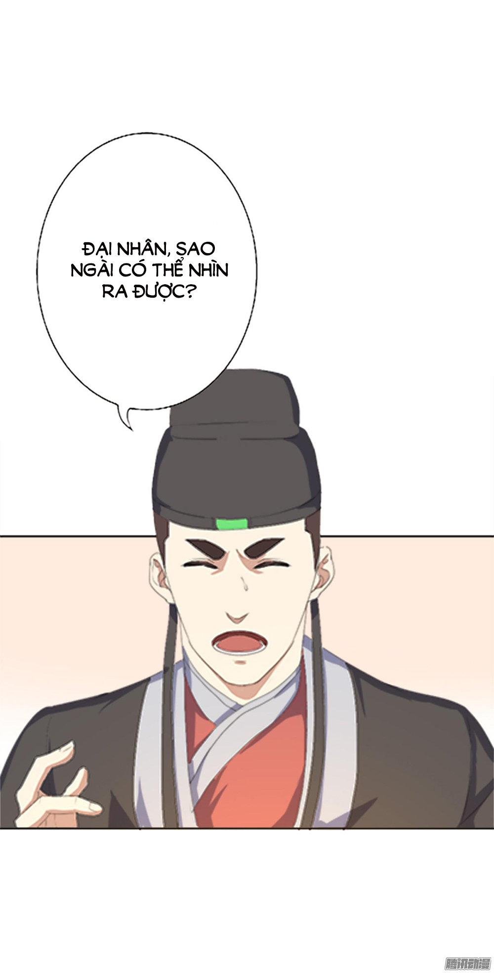 Hỏa Hồ - Chương 3 - Trang 30