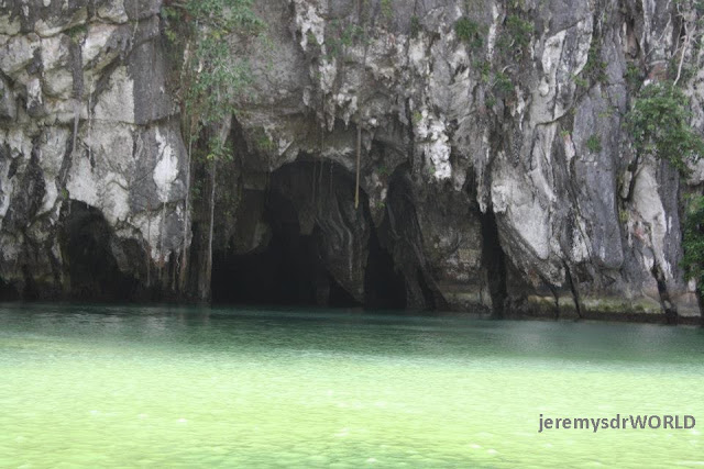 jeremysdrWORLD: Puerto Prinsesa Palawan (The Great Underground River)