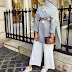 Styl Hijab Fashion Hijab 2019 Instagram