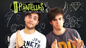 I PANTELLAS - VIDEO