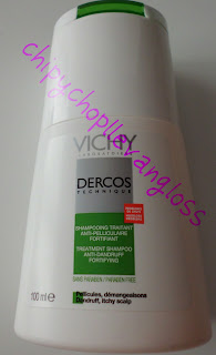 Chipy Chop Llevan Gloss: CHISPUN!! Segunda edición