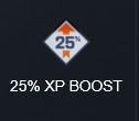 Battlefield 4 XP Boost