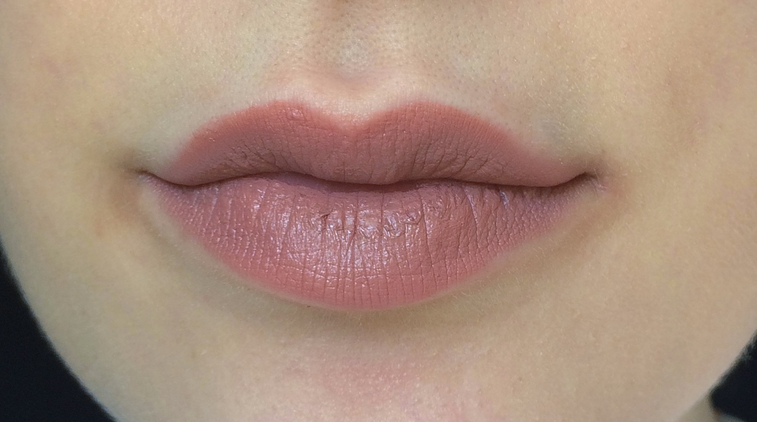 MAC Nude Lipsticks: Velvet Teddy, Kinda Sexy, Mehr & Spirit - REVIEW &a...