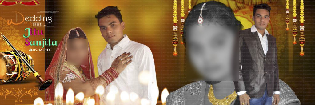 Jitu - Sanjita Jitu - Sanjita