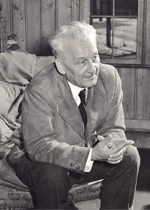Albert Szent Gyorgyi