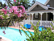 farmhouse pool