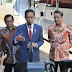 Presiden Jokowi Tanggapi Menteri Jadi Caleg dan Dukungan Tuan Guru Bajang