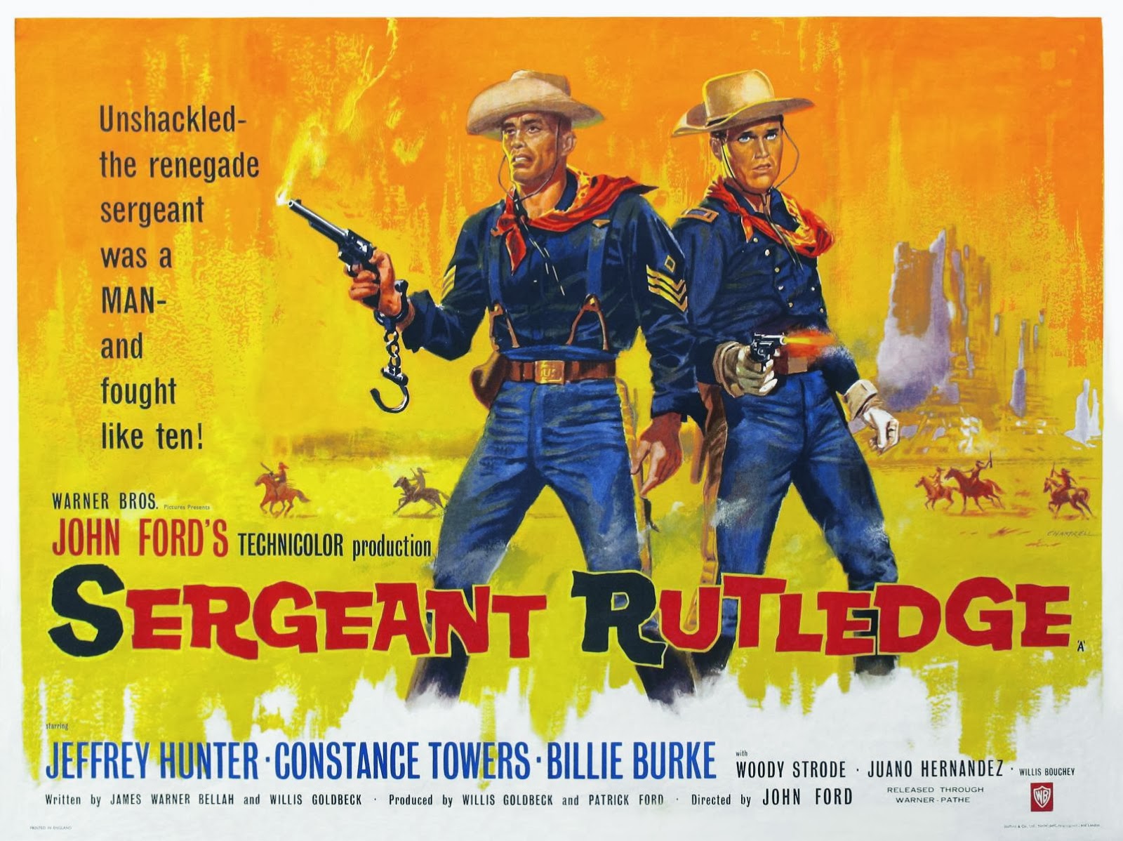  tmp buffalo soldiers 1979 topic
