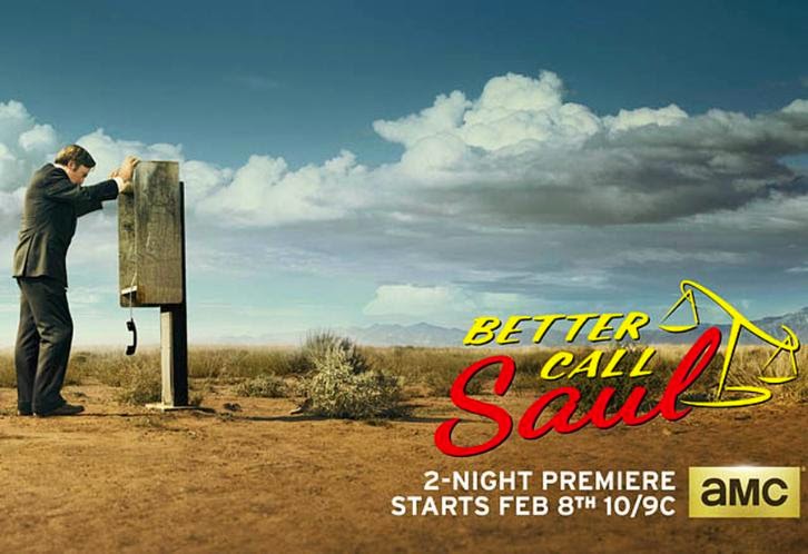 Better Call Saul - New Promo - Atone *Updated with new promo* *Updated Region-Free*