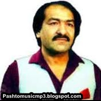 Download free Khyal Muhammad MP3 Pashto Songs and Pakistan and Afghan Music Album 2013