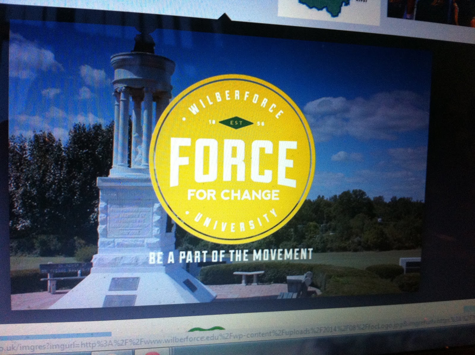 THE BLACK SOCIAL HISTORY BLACK SOCIAL HISTORY WILBERFORCE