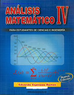 Analisis Matematico IV (Espinoza Ramos) + Libro + Solucionario Anlisis-matemtico-iv-eduardo-espinoza-ramos-1-638