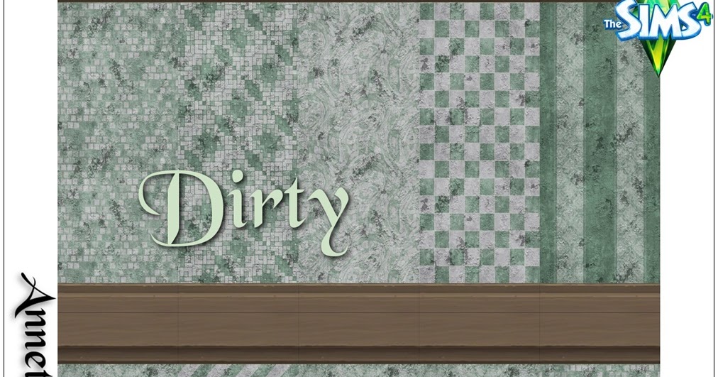 Sims 4 CC's The Best Dirty Wallpapers by