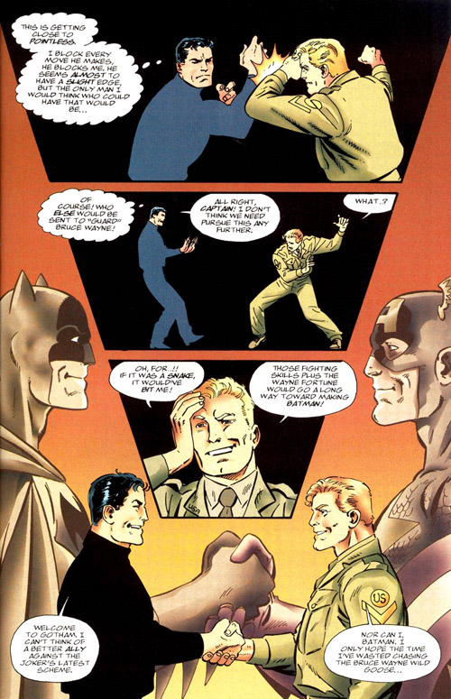 Some things are hard