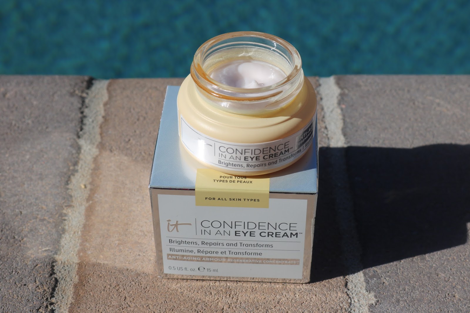 IT Cosmetics New Year, New Confidence In Your Skin 5Pc QVC Exclusive