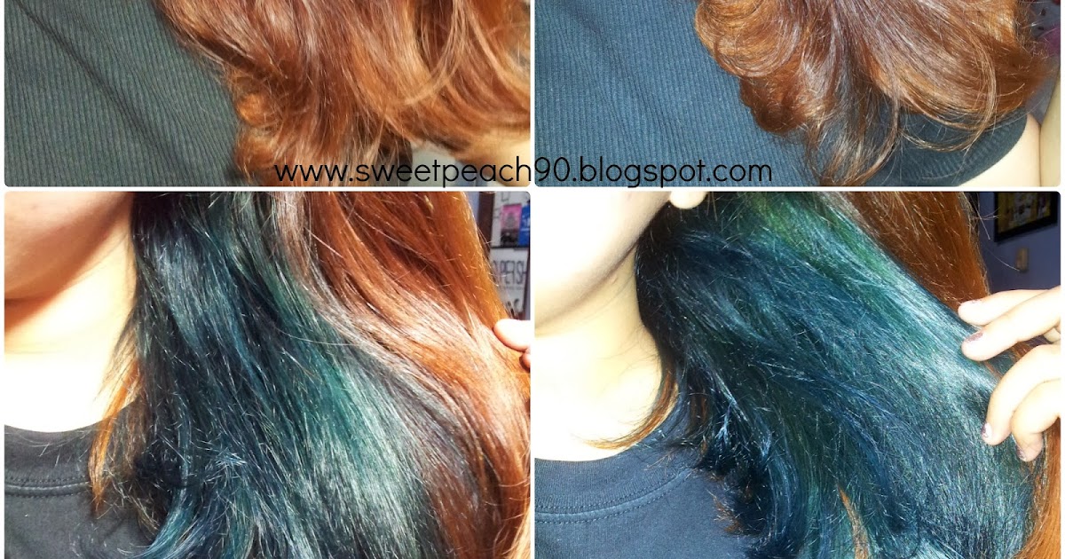 14+ Arti Mimpi Mewarnai Rambut Warna Hijau