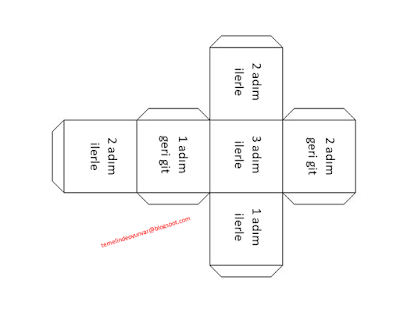 Her Güne Bir Oyun: ELAKİN BOARD GAME